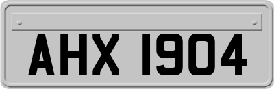 AHX1904
