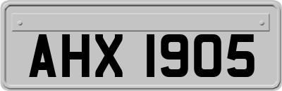 AHX1905