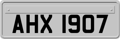 AHX1907