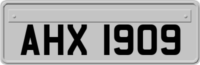AHX1909