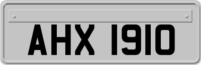 AHX1910