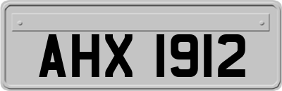 AHX1912