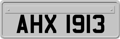 AHX1913
