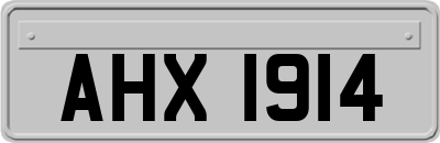 AHX1914