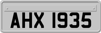 AHX1935