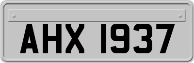 AHX1937