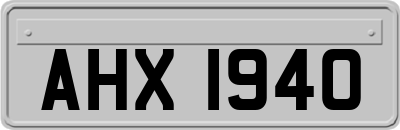 AHX1940