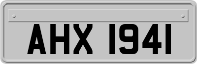 AHX1941