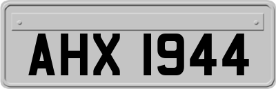 AHX1944
