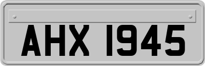 AHX1945