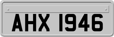 AHX1946