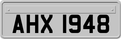 AHX1948