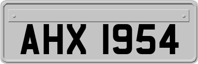 AHX1954