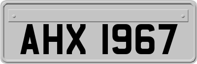 AHX1967