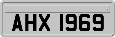 AHX1969