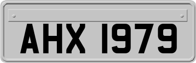 AHX1979