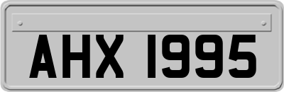 AHX1995