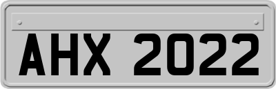AHX2022