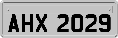 AHX2029