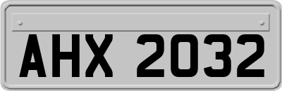 AHX2032