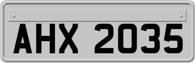 AHX2035