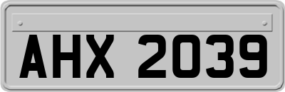 AHX2039