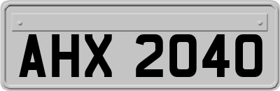 AHX2040