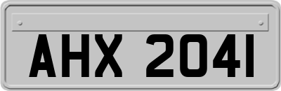 AHX2041