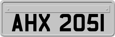 AHX2051