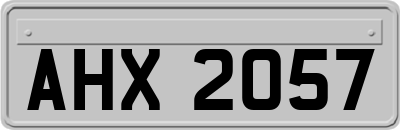 AHX2057