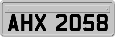 AHX2058