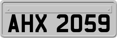AHX2059