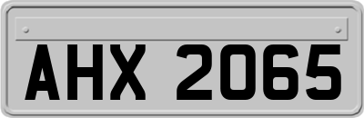 AHX2065