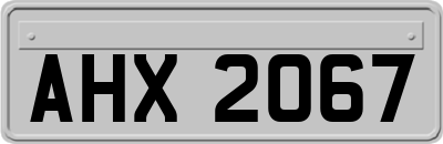 AHX2067