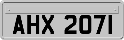 AHX2071