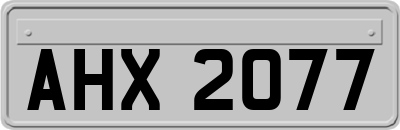 AHX2077