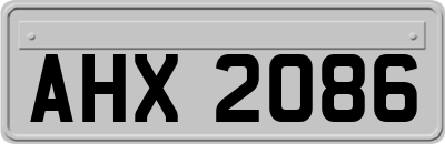 AHX2086