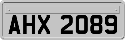 AHX2089