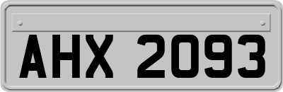 AHX2093
