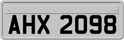 AHX2098
