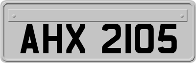 AHX2105