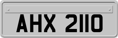 AHX2110