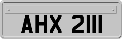AHX2111