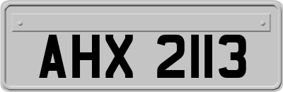 AHX2113