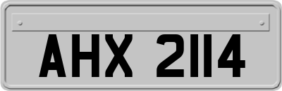AHX2114
