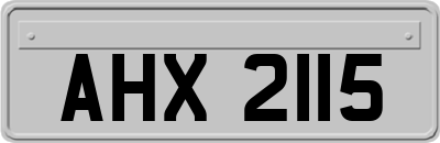 AHX2115