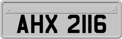 AHX2116