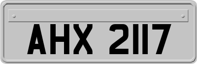 AHX2117