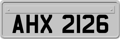 AHX2126