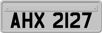 AHX2127